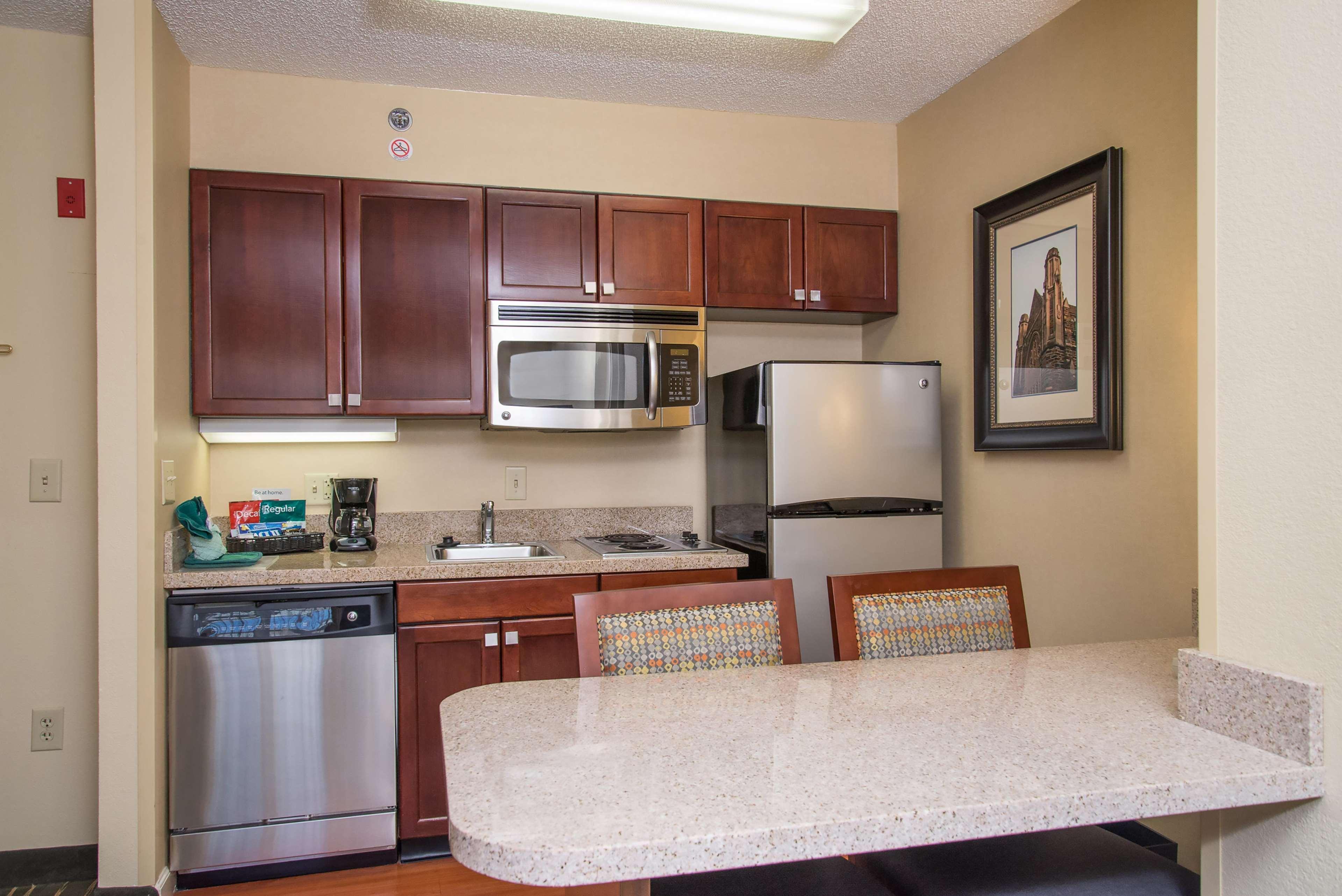 Homewood Suites Durham-Chapel Hill I-40 Екстер'єр фото