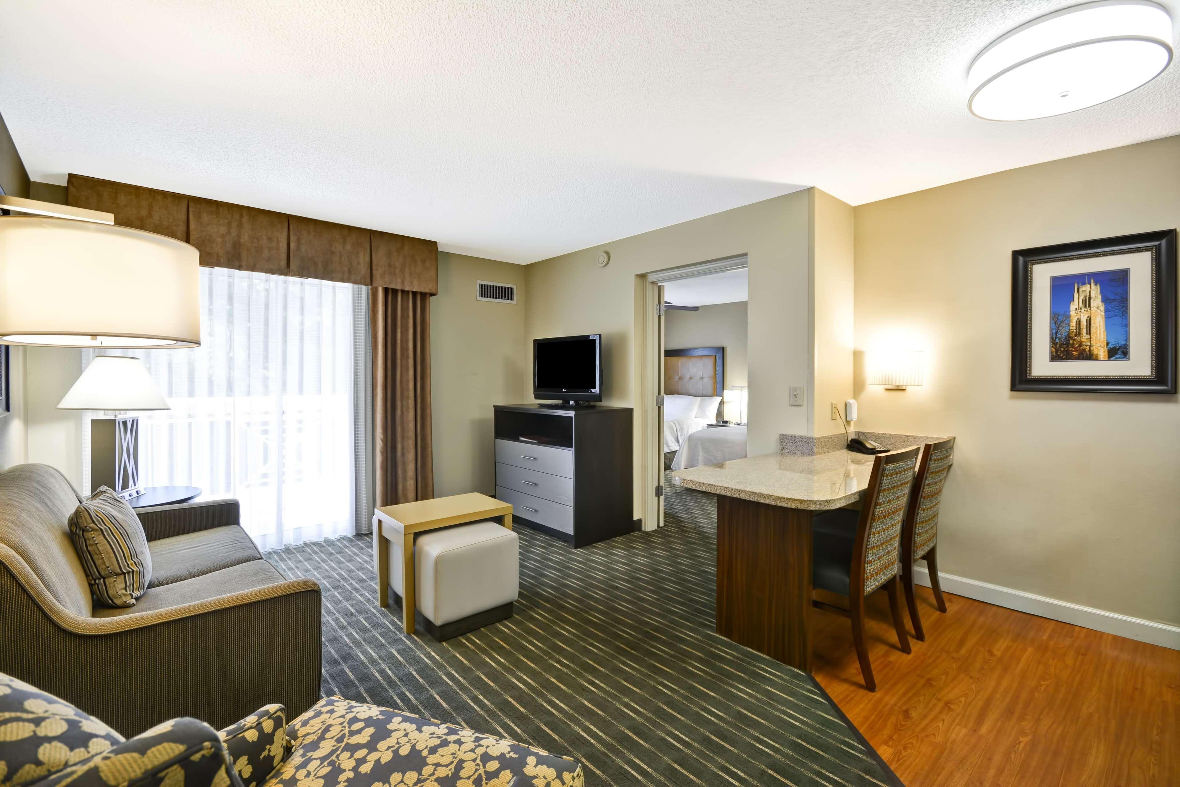 Homewood Suites Durham-Chapel Hill I-40 Екстер'єр фото