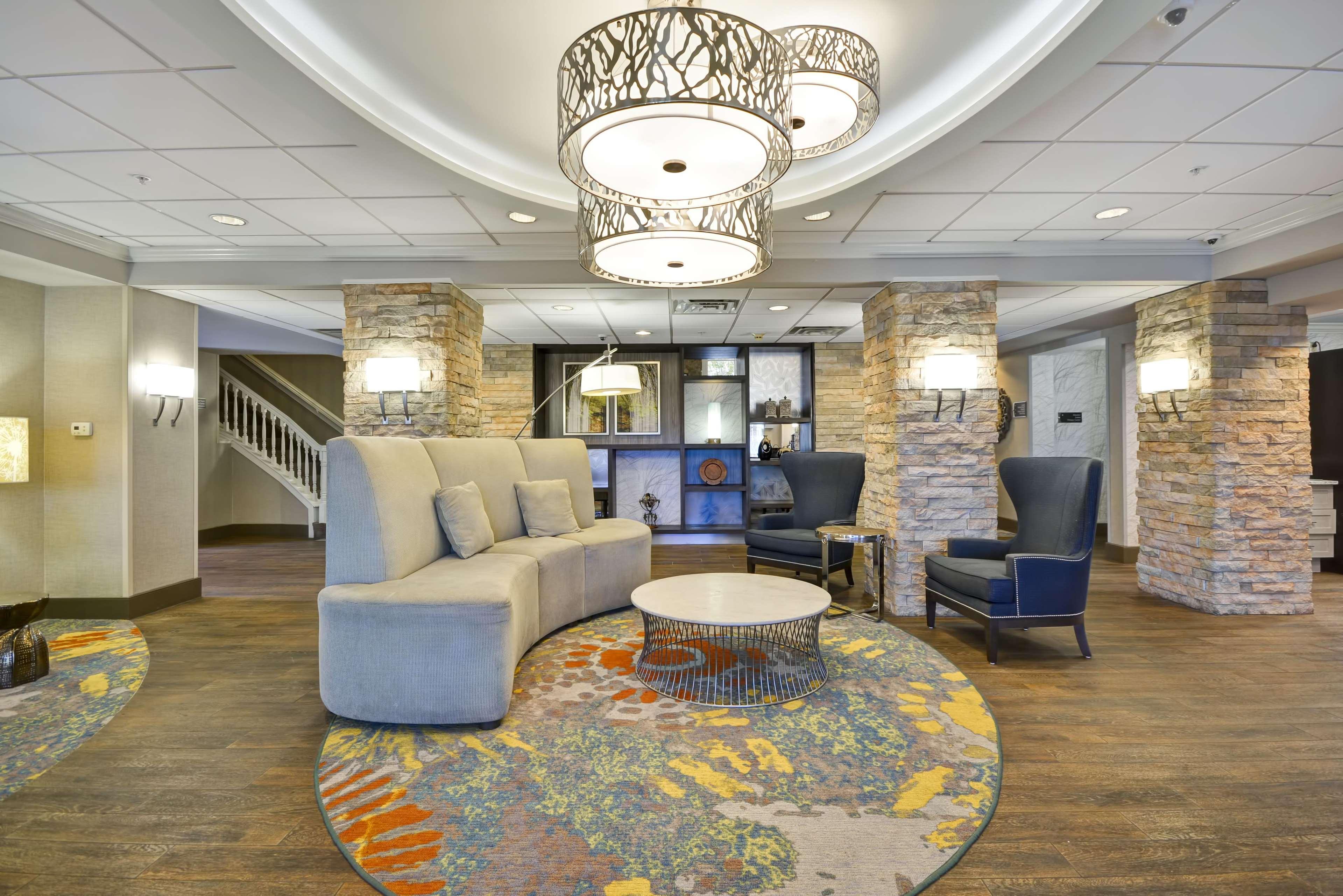 Homewood Suites Durham-Chapel Hill I-40 Екстер'єр фото
