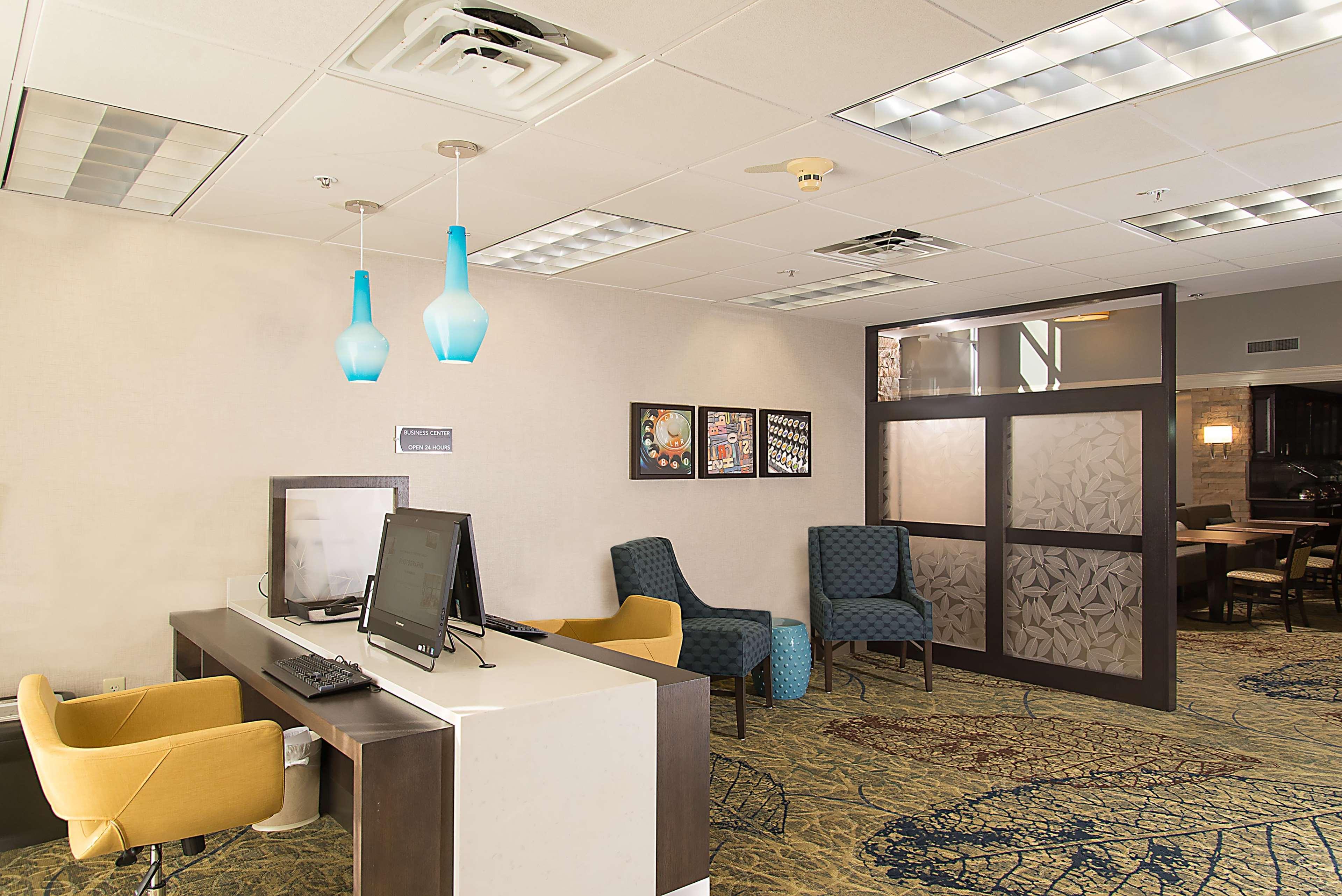 Homewood Suites Durham-Chapel Hill I-40 Екстер'єр фото