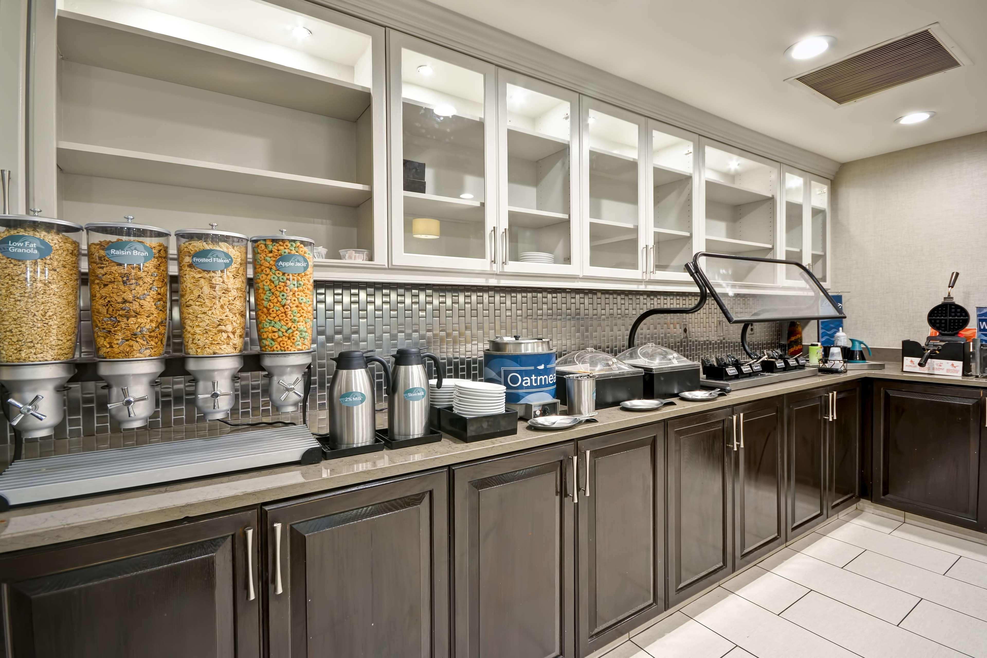 Homewood Suites Durham-Chapel Hill I-40 Екстер'єр фото