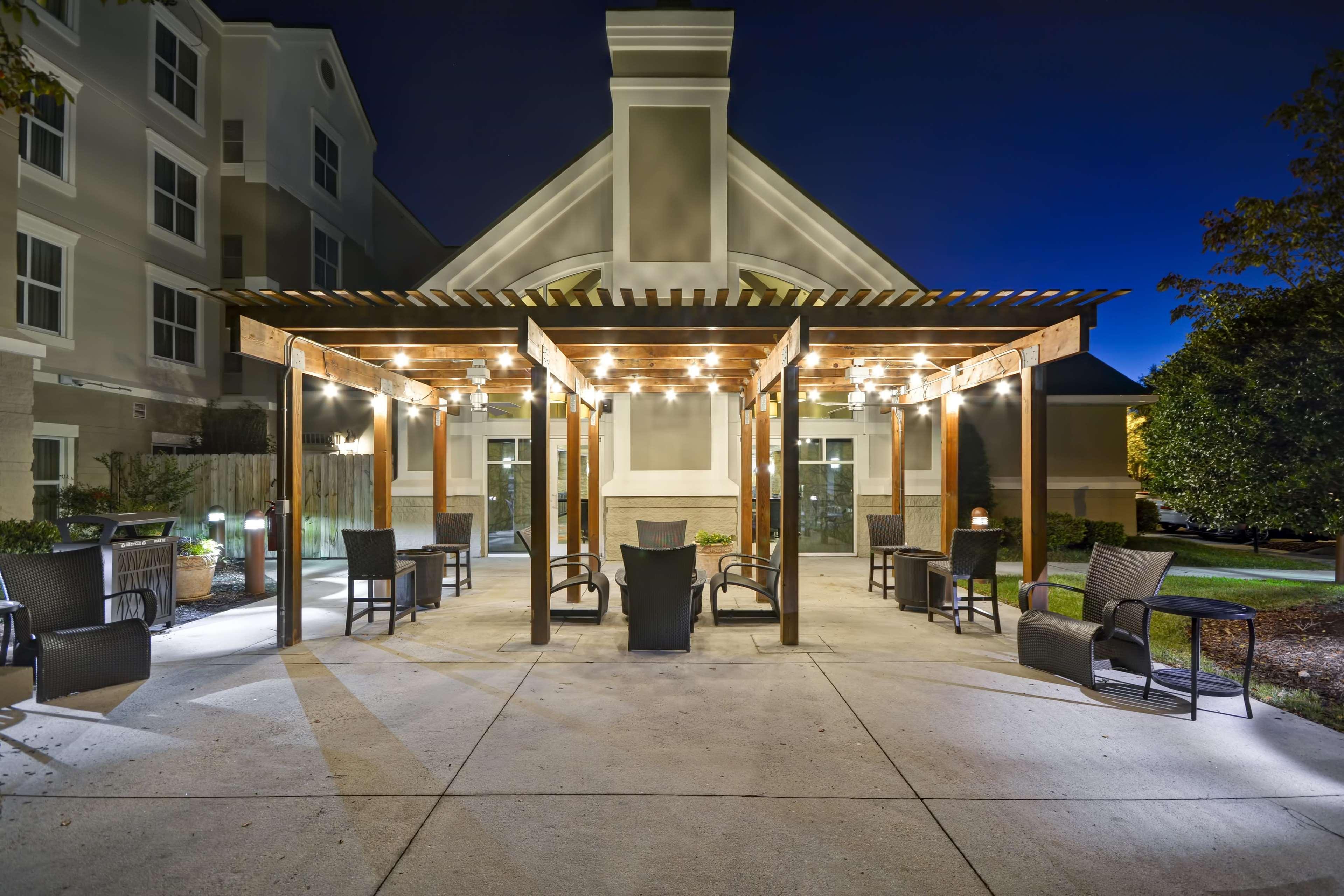 Homewood Suites Durham-Chapel Hill I-40 Екстер'єр фото