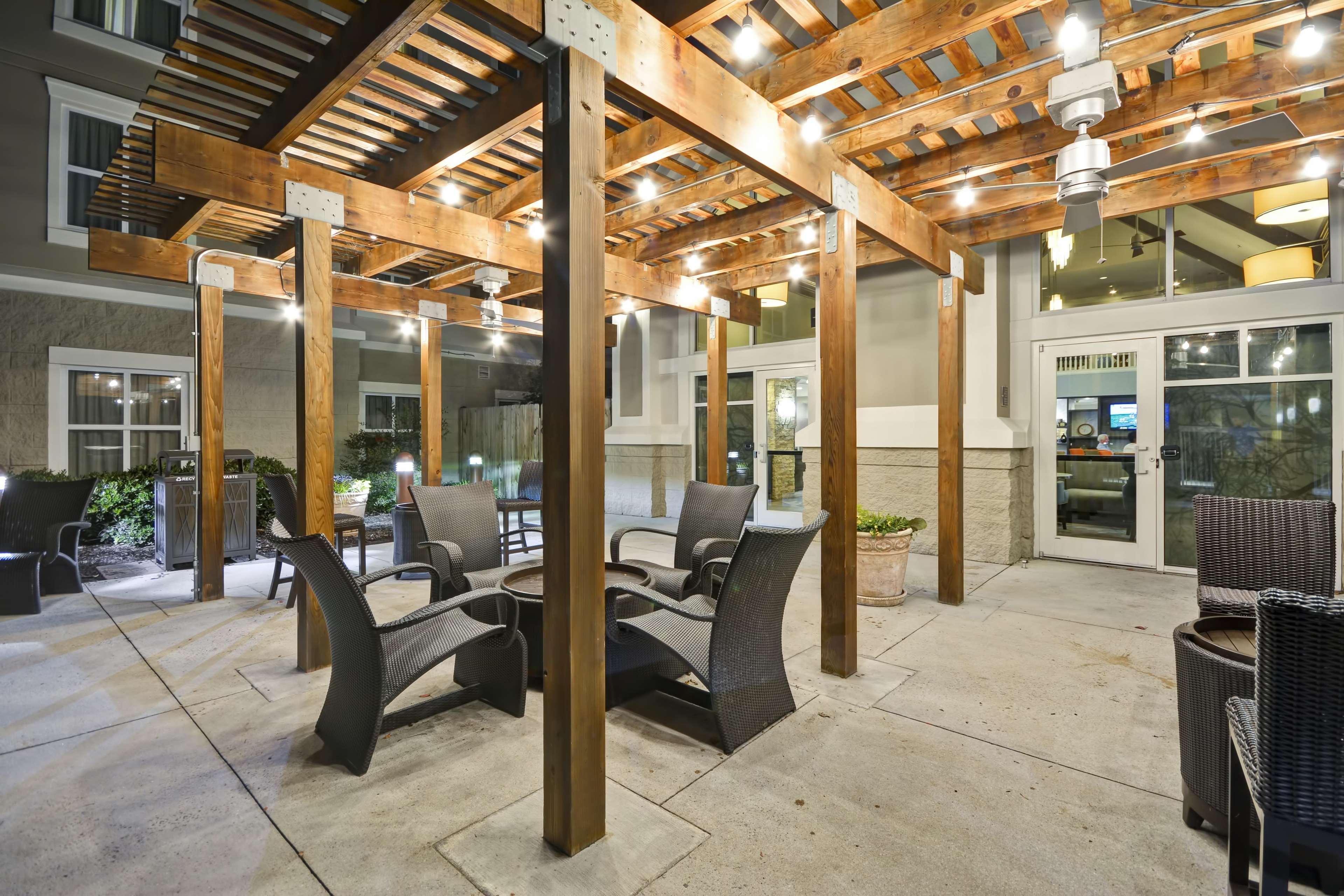 Homewood Suites Durham-Chapel Hill I-40 Екстер'єр фото
