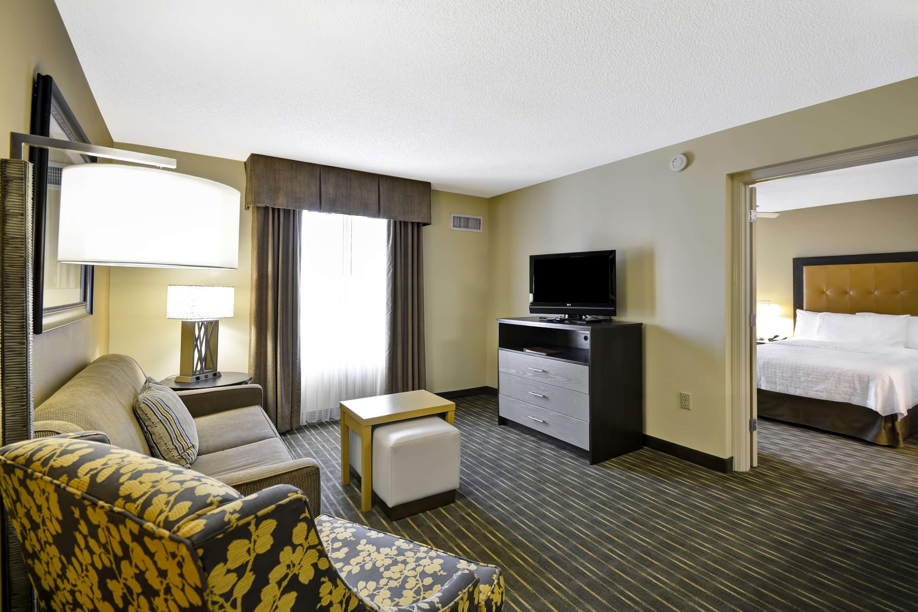 Homewood Suites Durham-Chapel Hill I-40 Екстер'єр фото