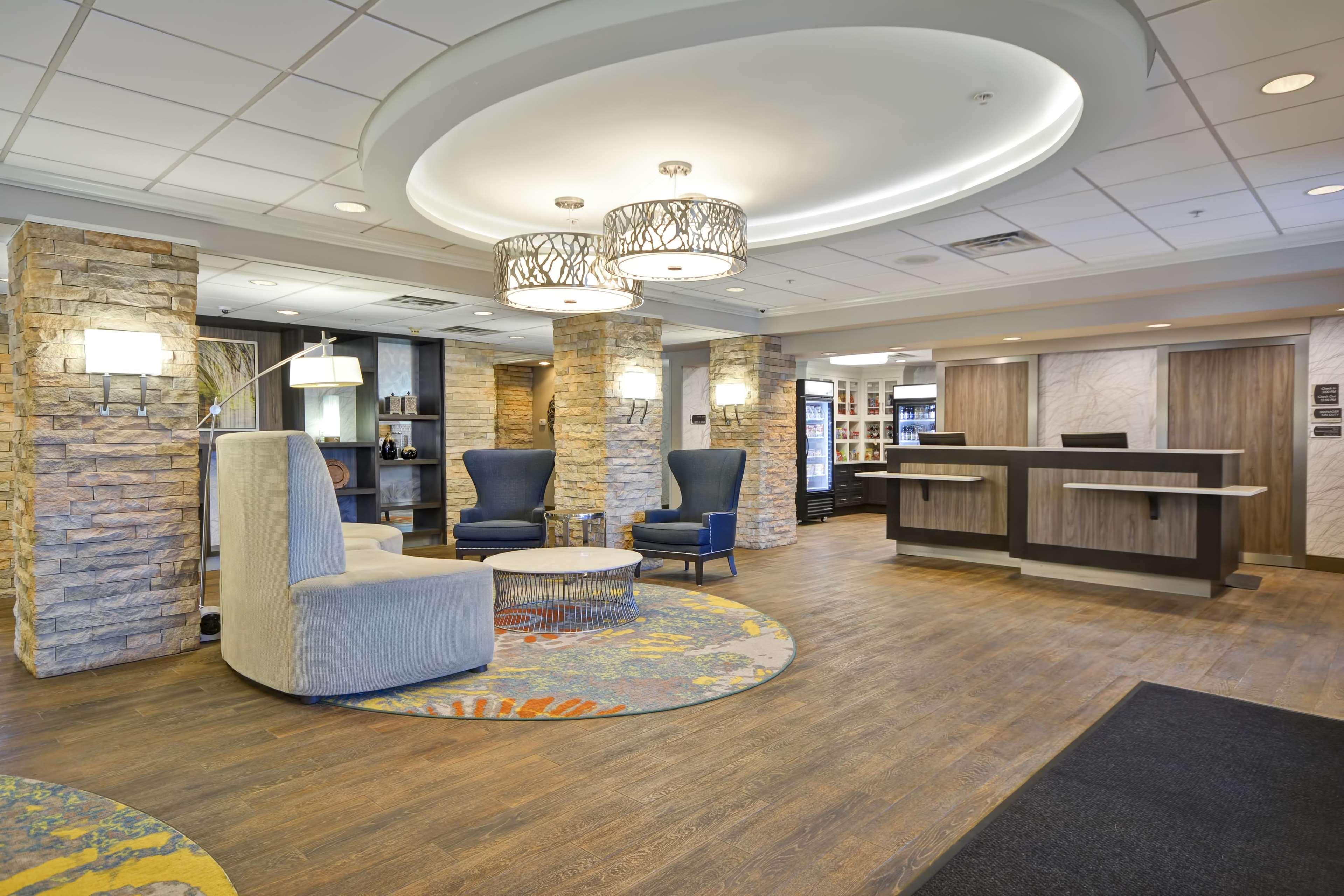 Homewood Suites Durham-Chapel Hill I-40 Екстер'єр фото