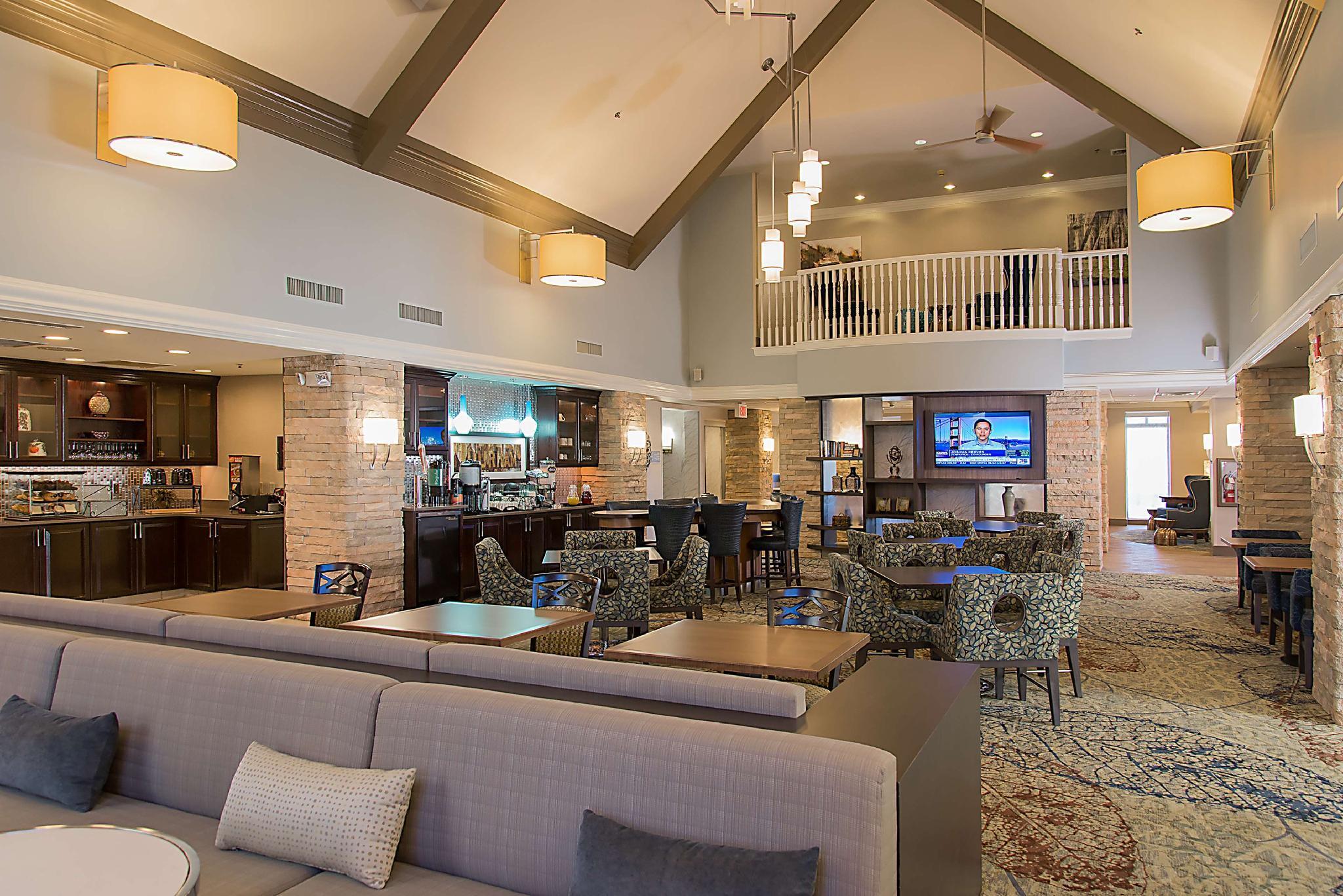 Homewood Suites Durham-Chapel Hill I-40 Екстер'єр фото