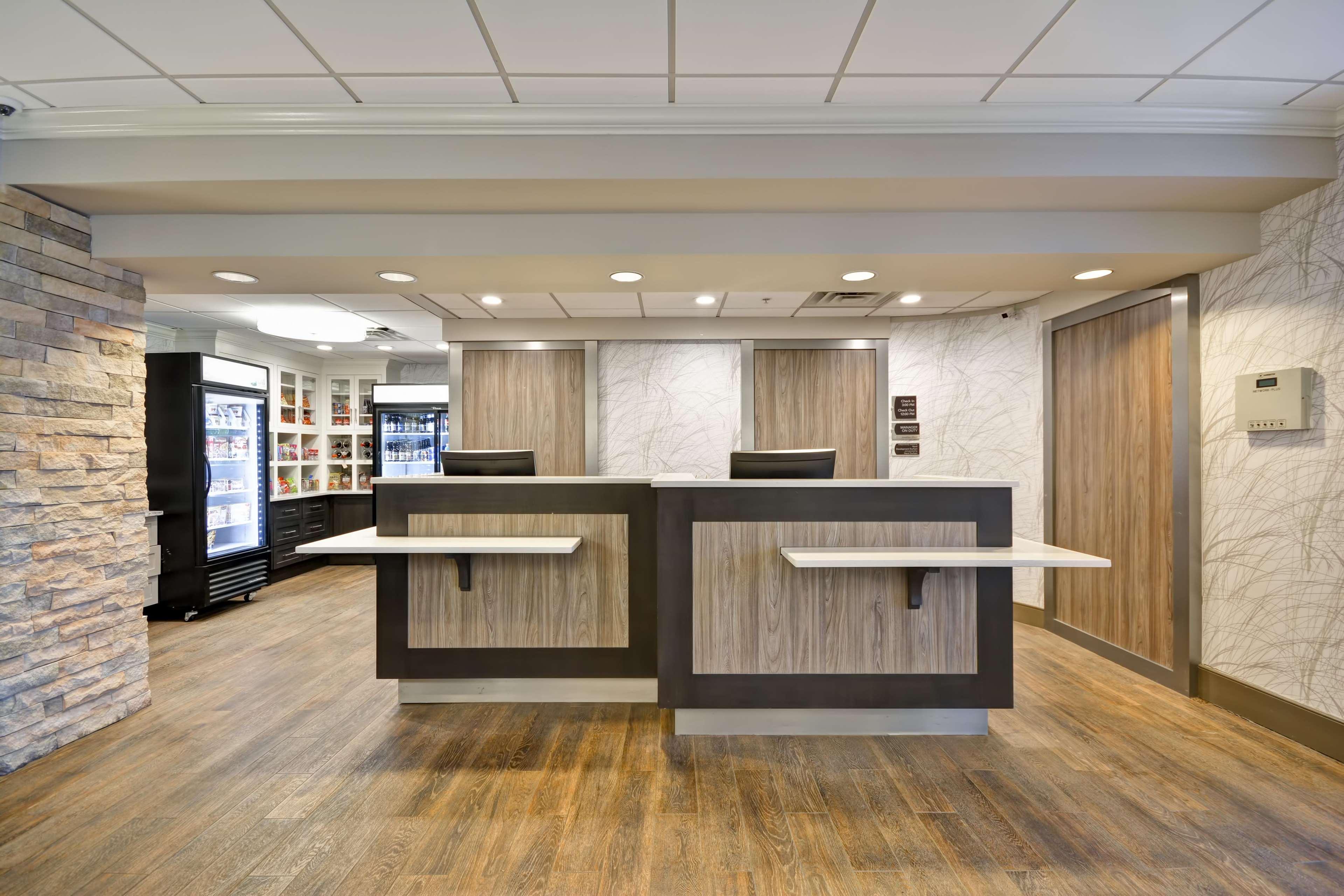 Homewood Suites Durham-Chapel Hill I-40 Екстер'єр фото