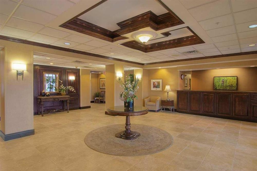 Homewood Suites Durham-Chapel Hill I-40 Інтер'єр фото