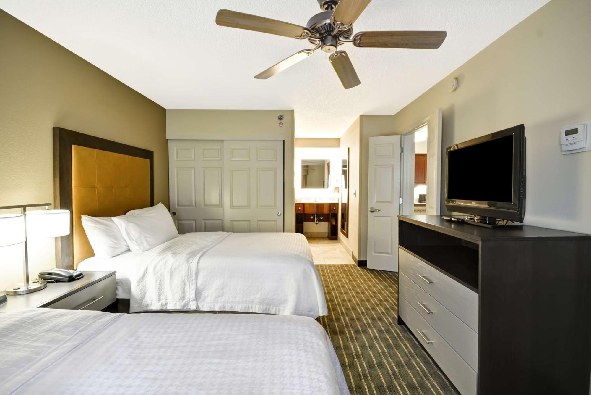 Homewood Suites Durham-Chapel Hill I-40 Екстер'єр фото