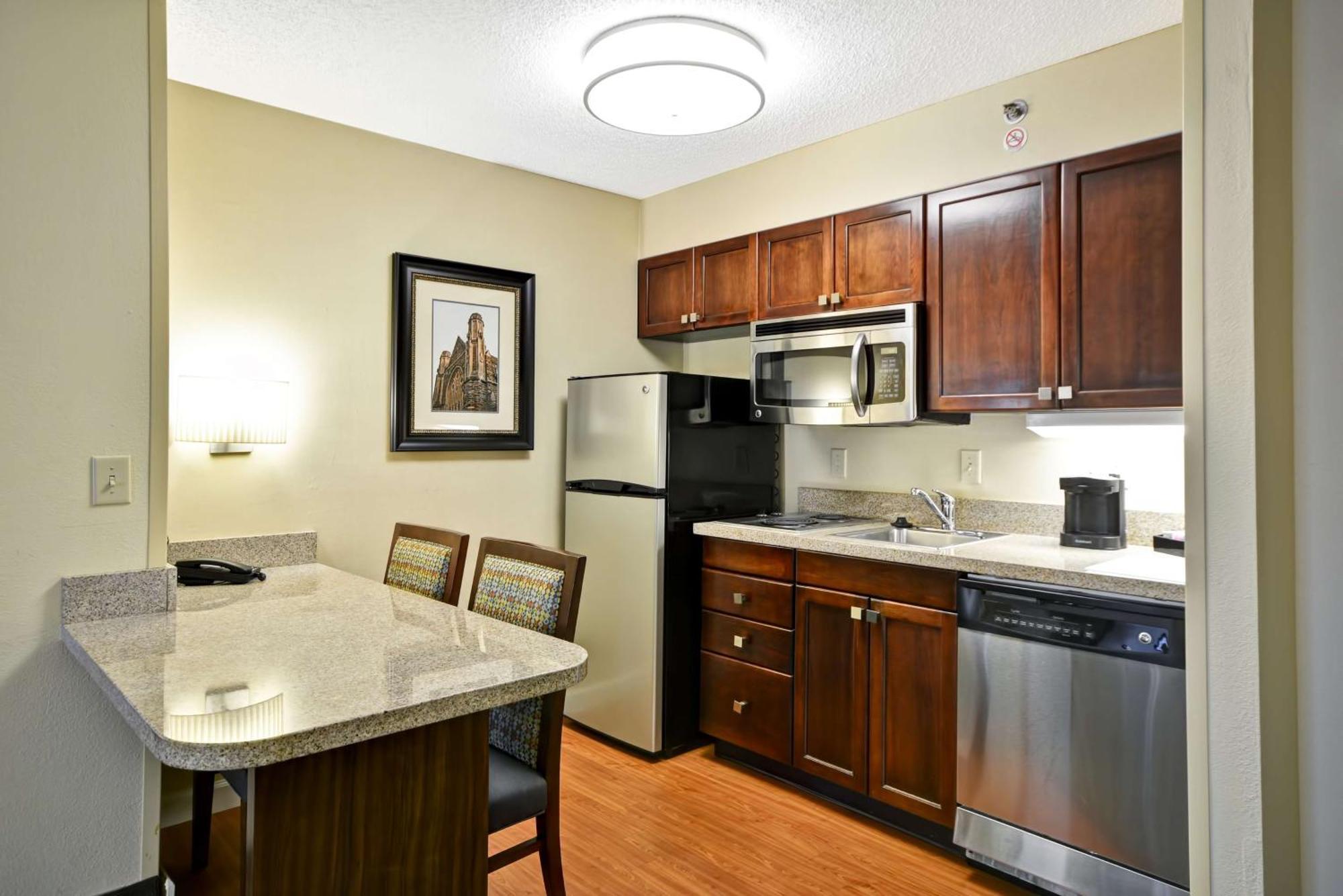 Homewood Suites Durham-Chapel Hill I-40 Екстер'єр фото
