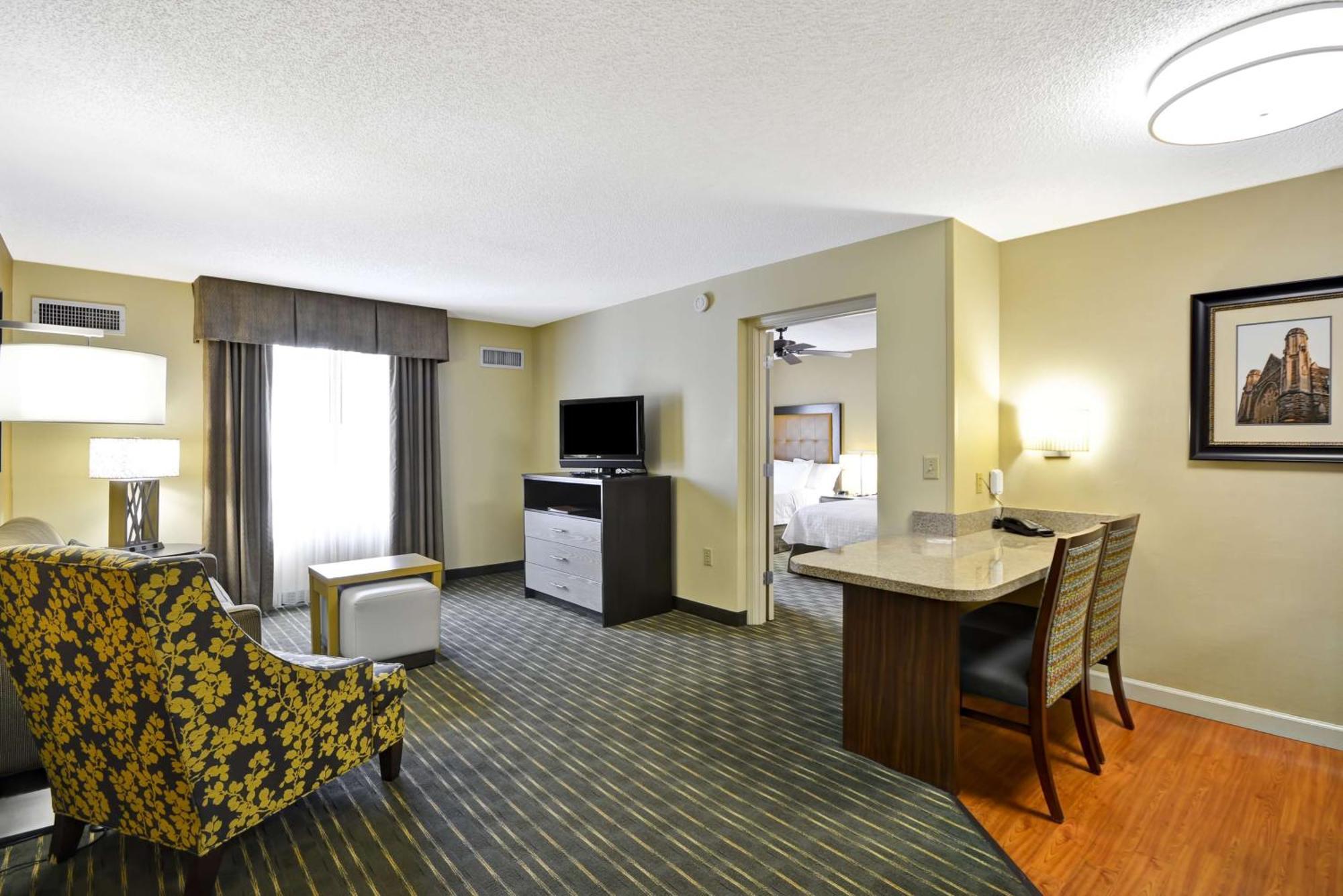 Homewood Suites Durham-Chapel Hill I-40 Екстер'єр фото