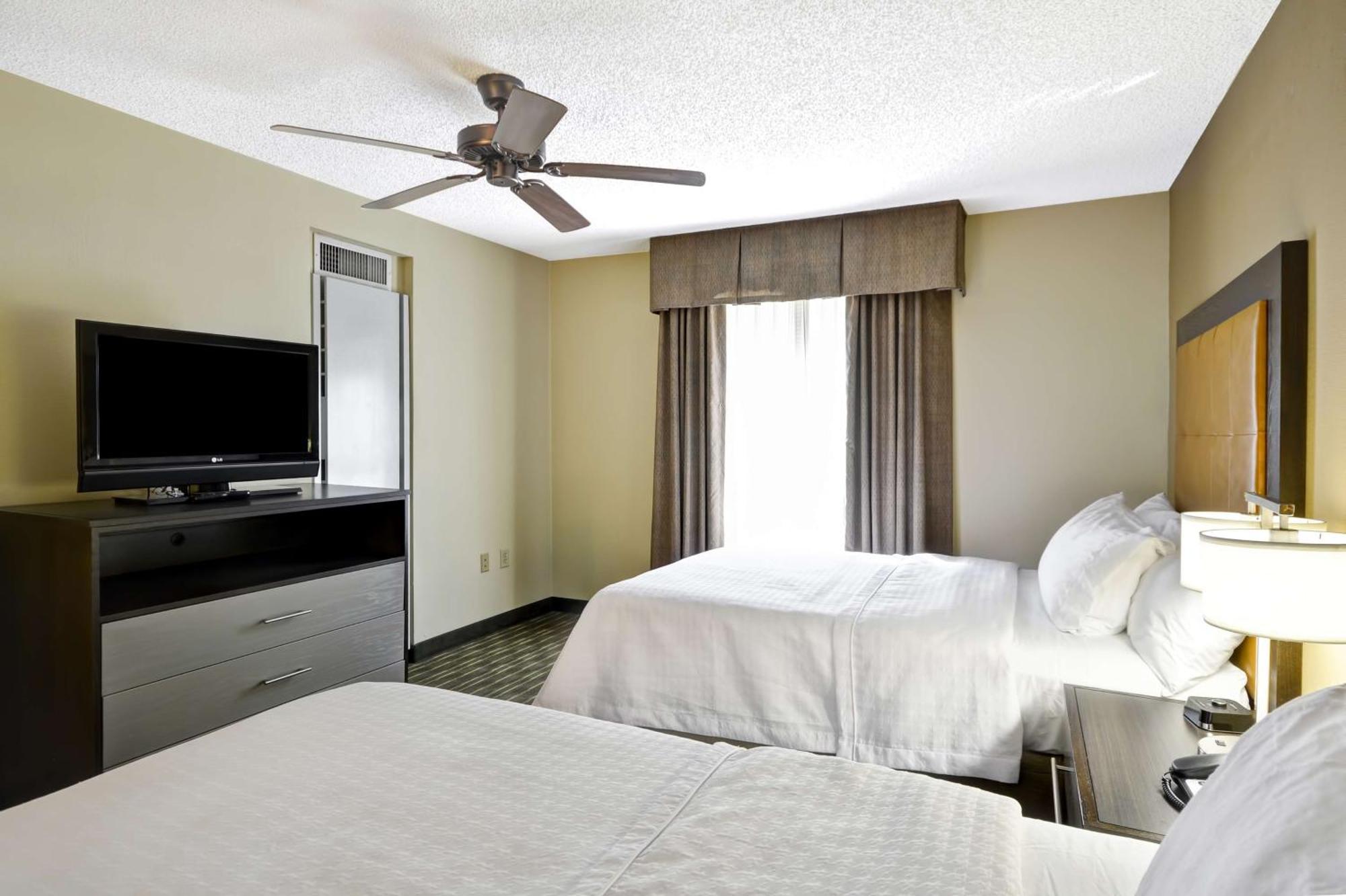 Homewood Suites Durham-Chapel Hill I-40 Екстер'єр фото