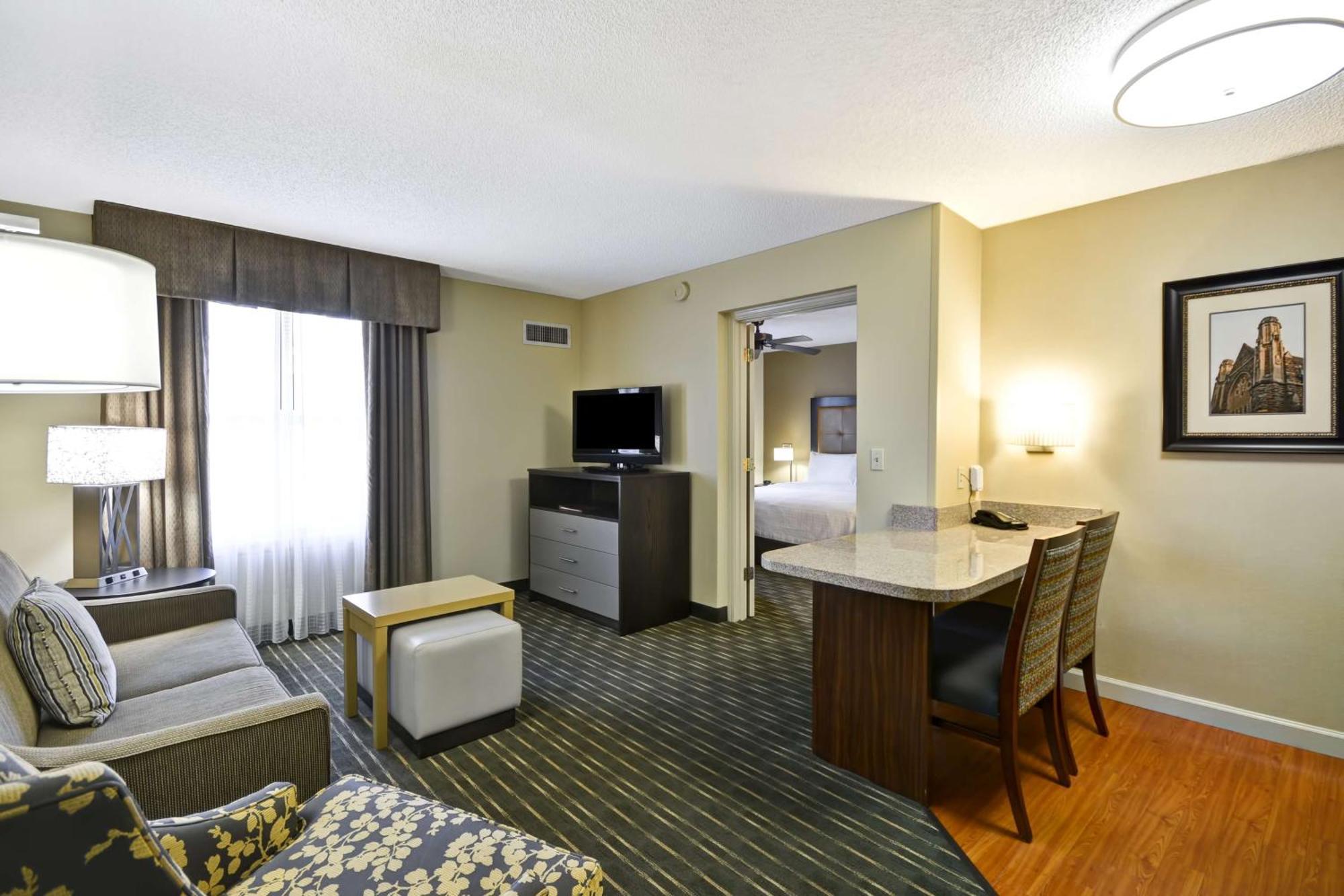 Homewood Suites Durham-Chapel Hill I-40 Екстер'єр фото