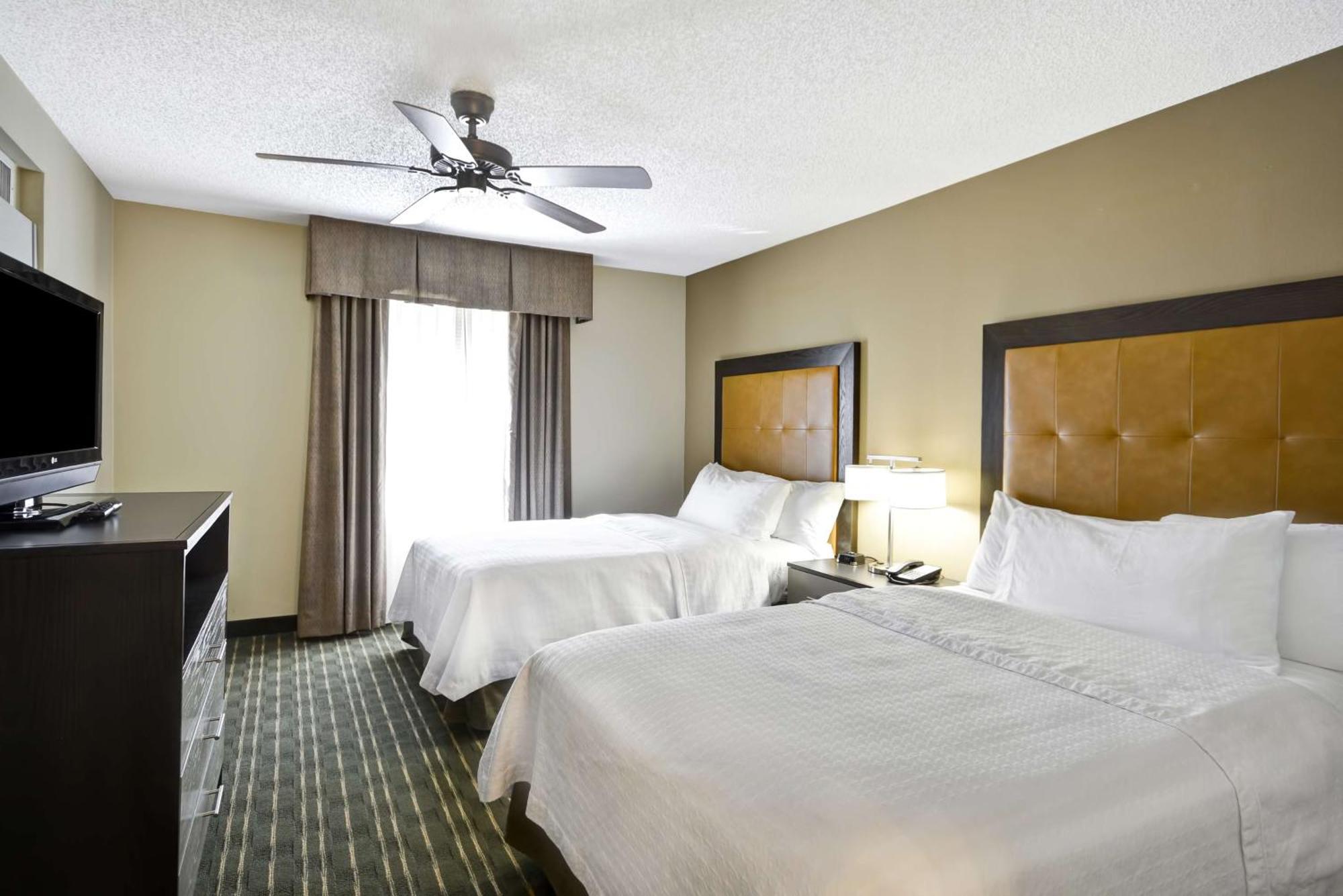 Homewood Suites Durham-Chapel Hill I-40 Екстер'єр фото