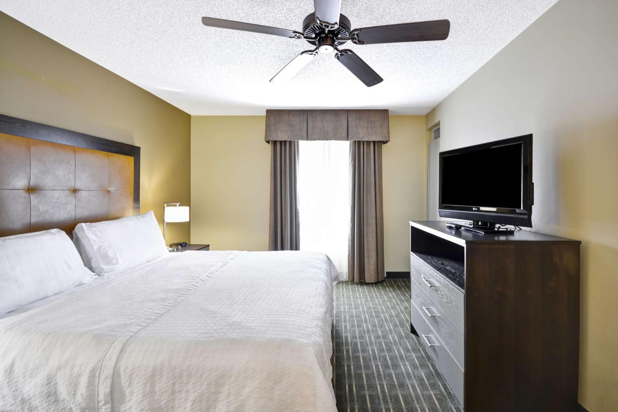 Homewood Suites Durham-Chapel Hill I-40 Екстер'єр фото