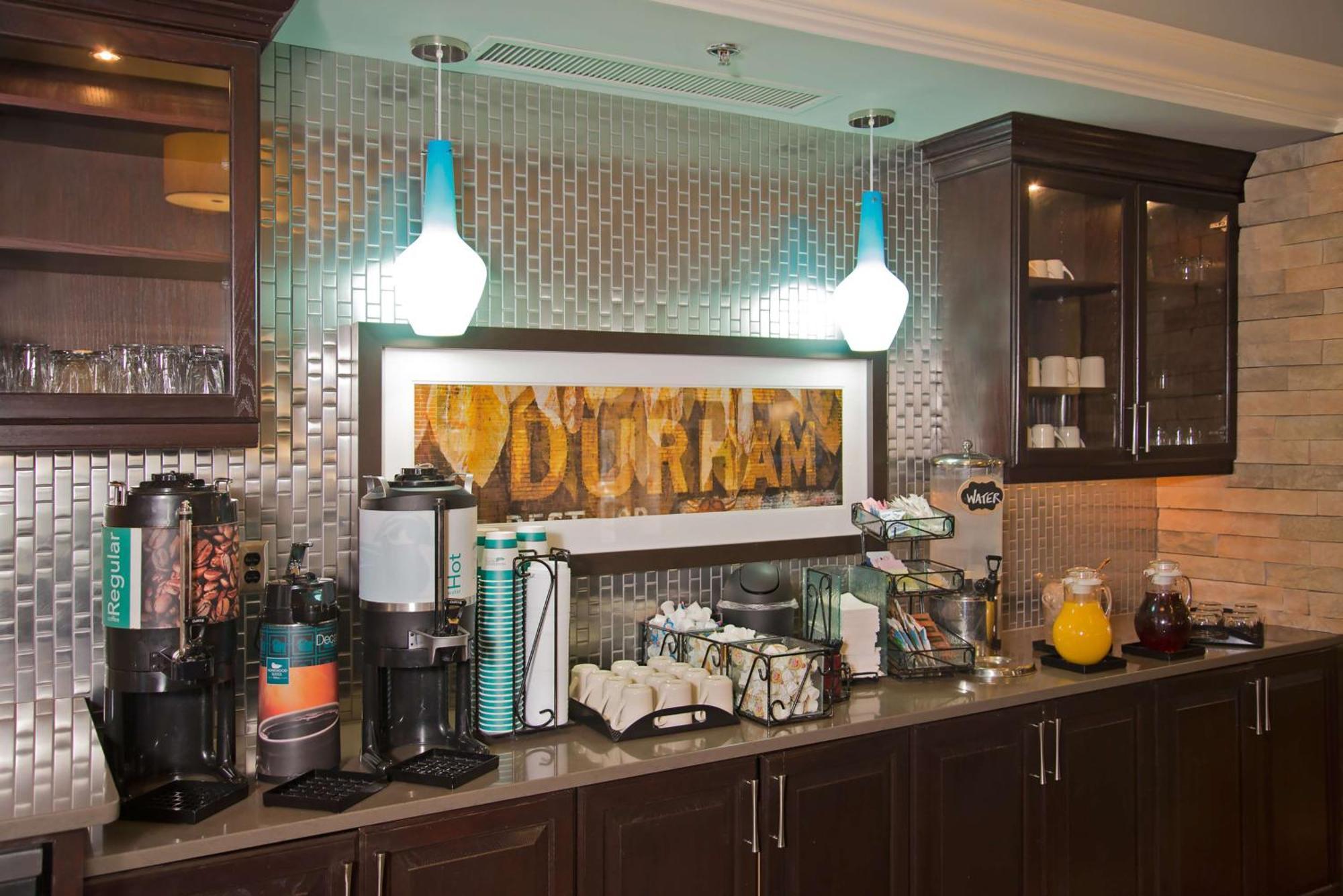 Homewood Suites Durham-Chapel Hill I-40 Екстер'єр фото