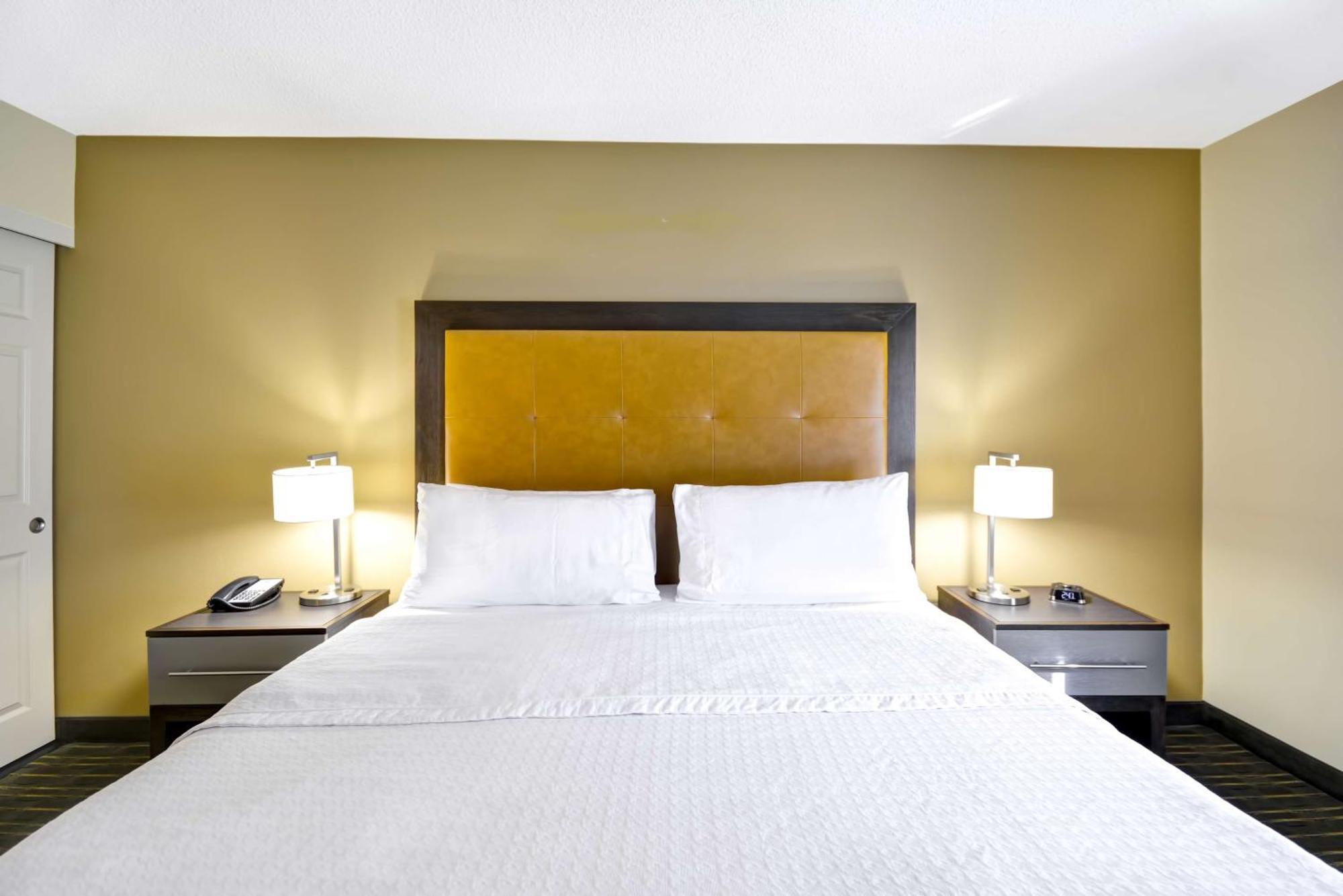 Homewood Suites Durham-Chapel Hill I-40 Екстер'єр фото
