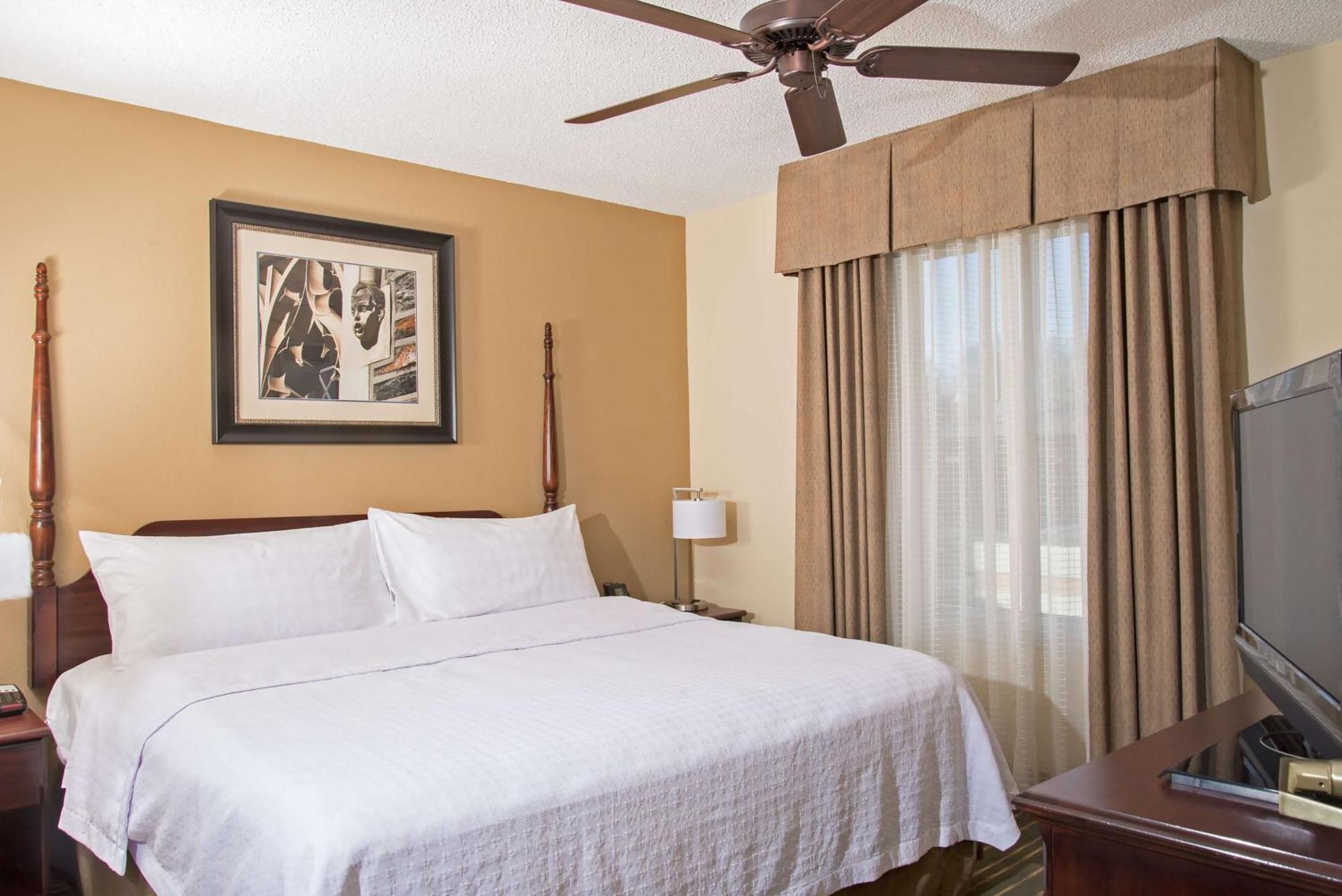 Homewood Suites Durham-Chapel Hill I-40 Екстер'єр фото