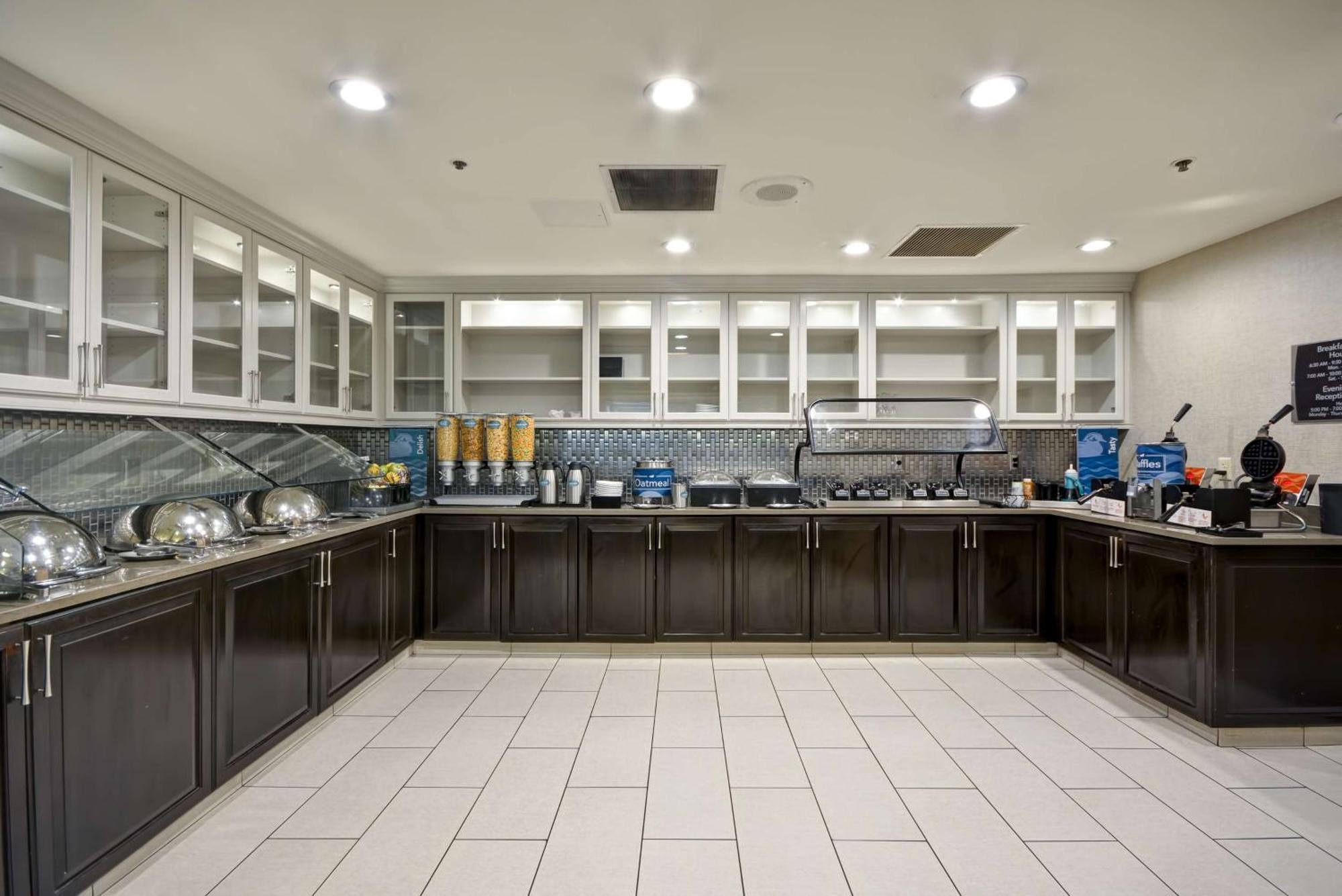 Homewood Suites Durham-Chapel Hill I-40 Екстер'єр фото