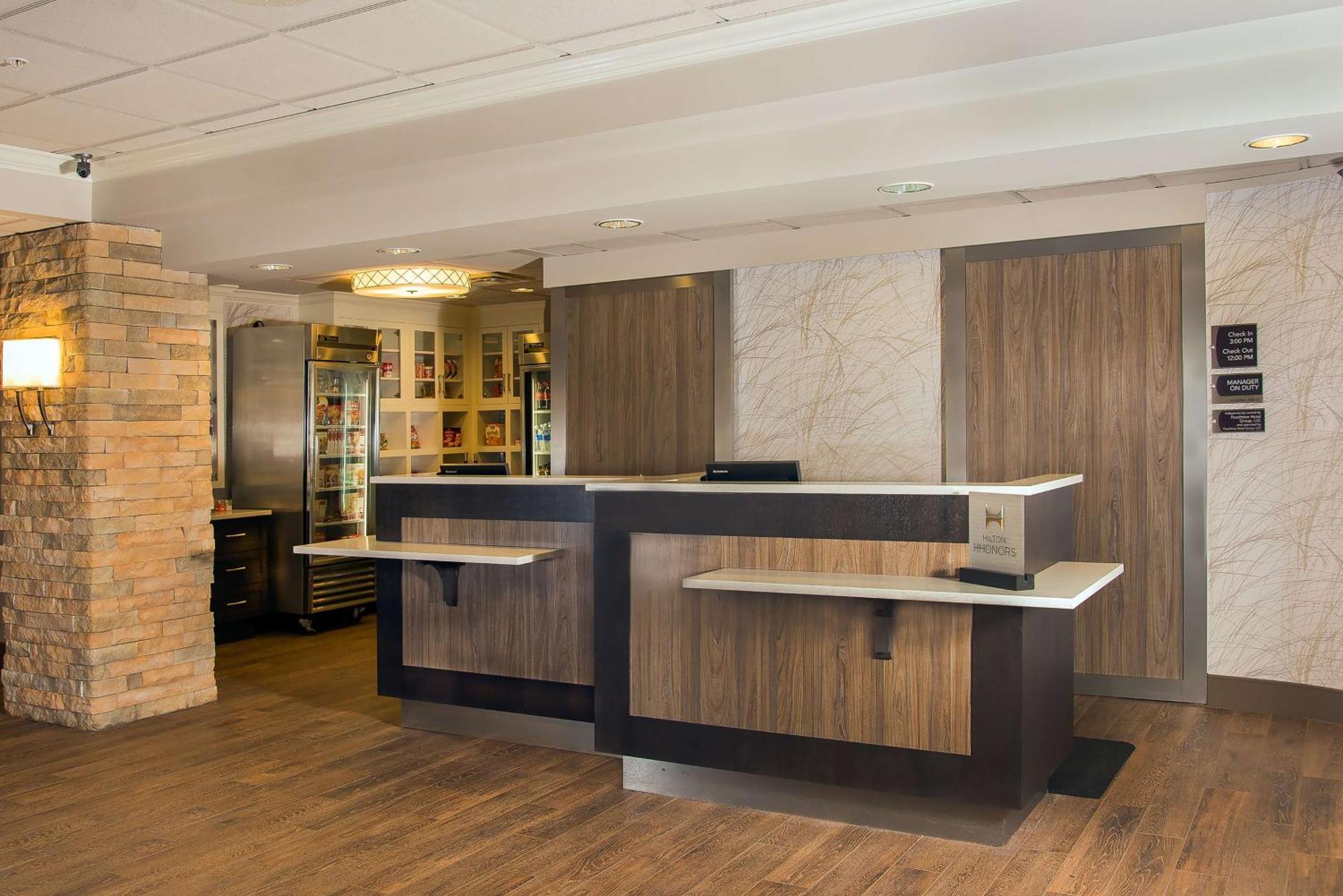 Homewood Suites Durham-Chapel Hill I-40 Екстер'єр фото