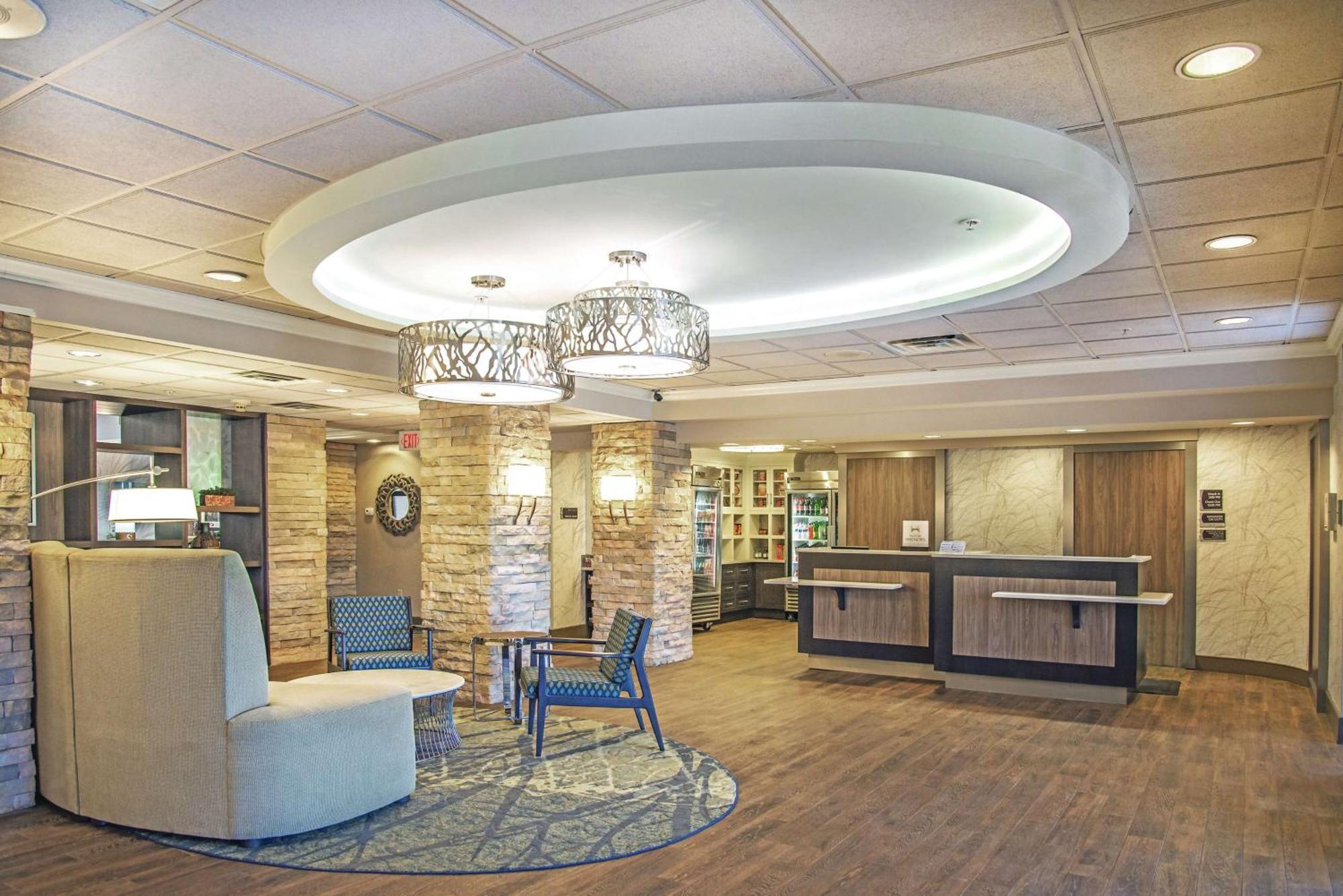 Homewood Suites Durham-Chapel Hill I-40 Екстер'єр фото
