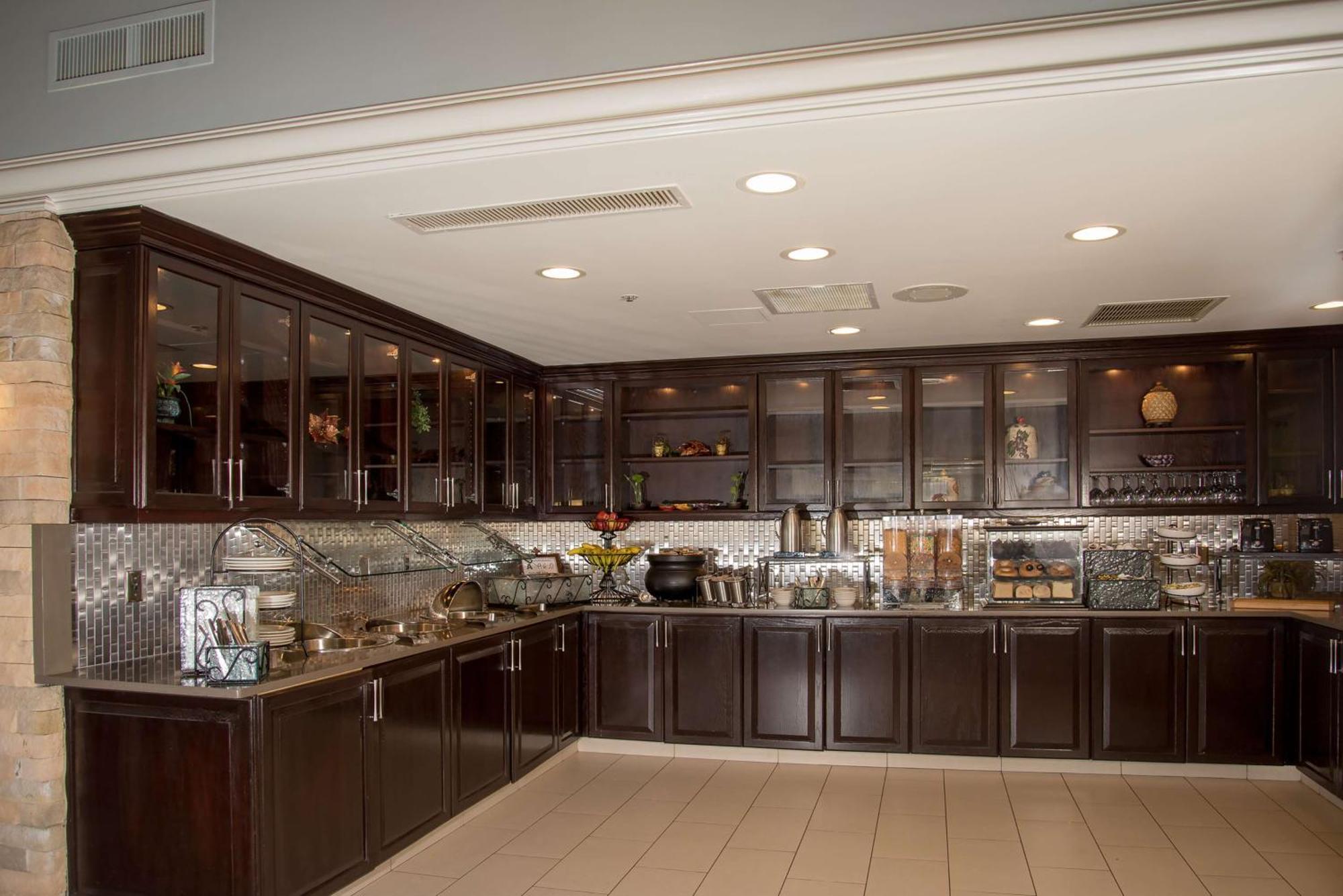 Homewood Suites Durham-Chapel Hill I-40 Екстер'єр фото