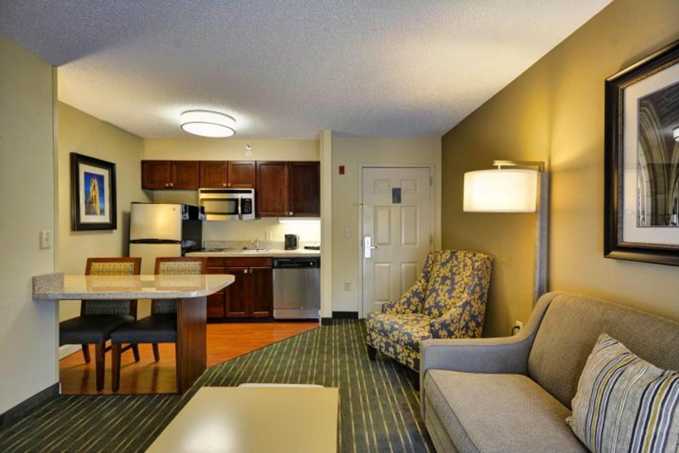 Homewood Suites Durham-Chapel Hill I-40 Екстер'єр фото