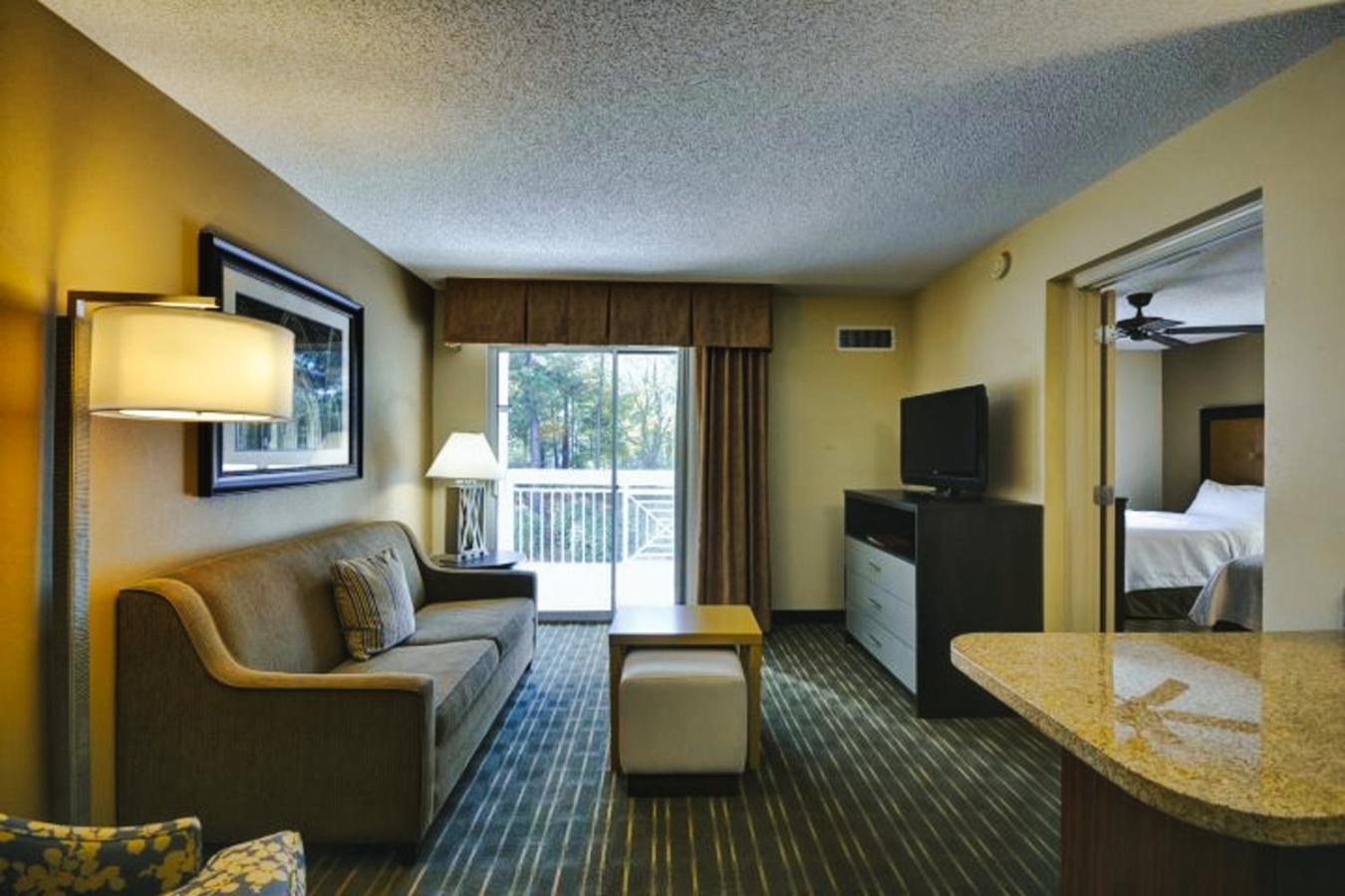 Homewood Suites Durham-Chapel Hill I-40 Екстер'єр фото